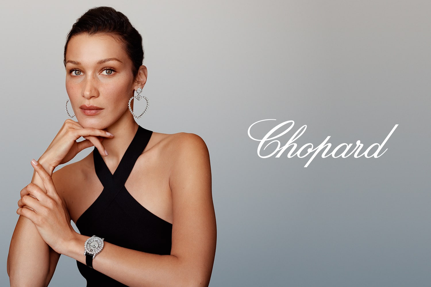 CHOPARD - Samaritaine