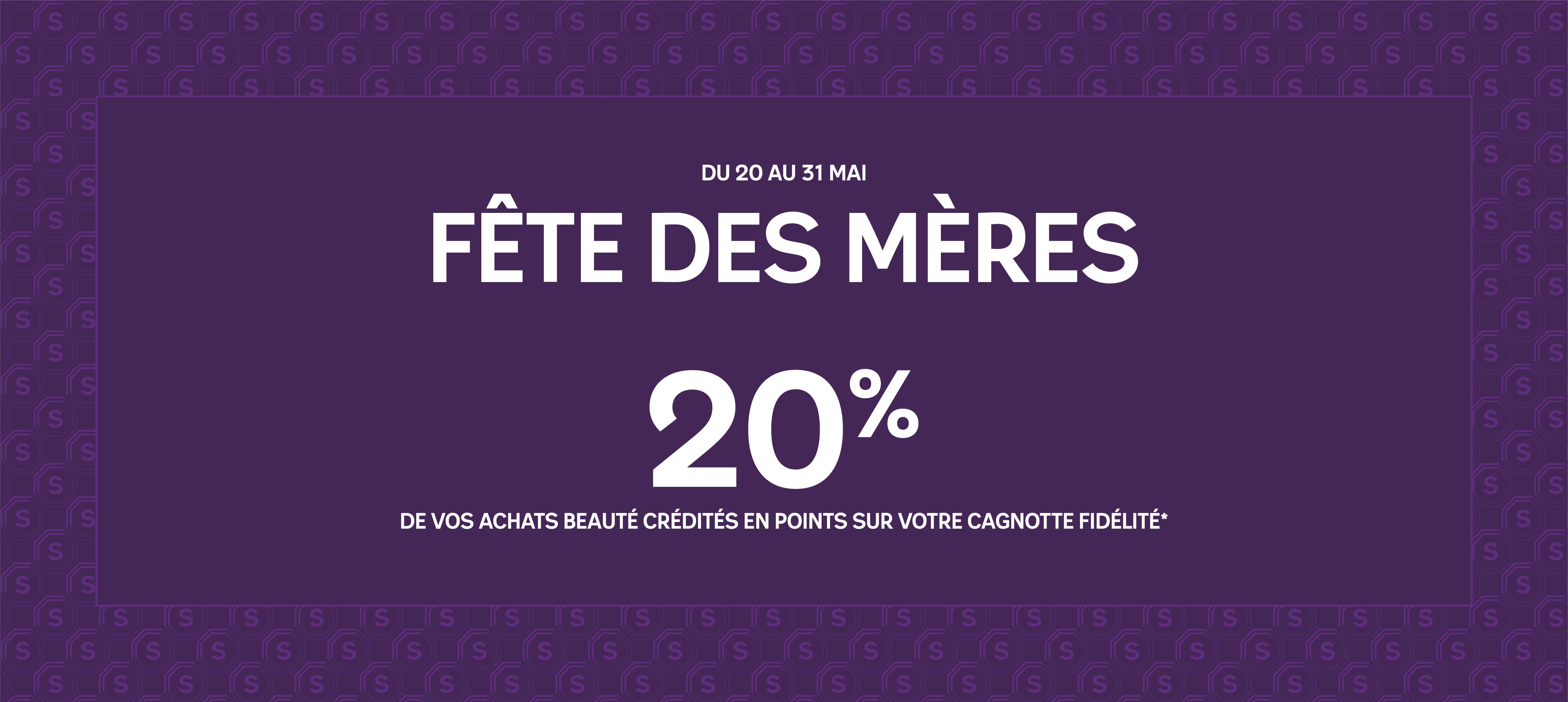 Offre Beauté - 